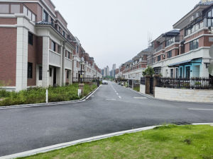 阳江艺展国际119㎡住宅拍卖