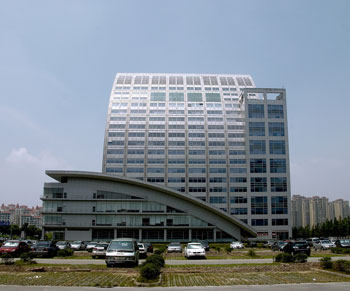 苏州工业园区世纪金融大厦177.11㎡房产拍卖