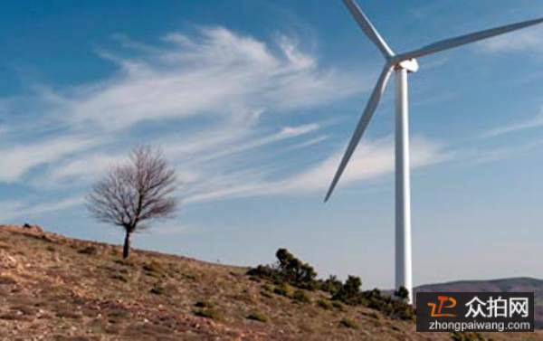 欧盟委员会批准希腊可再生能源拍卖计划